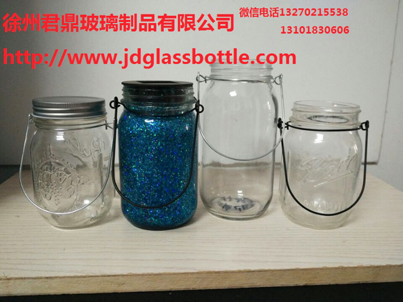 麻繩鐵線提手JD-1708